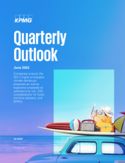Quarterly Outlook - June 2022