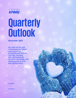 Q4 2022 Quarterly Outlook