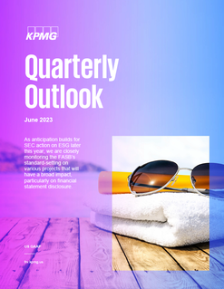 Q2 2023 Quarterly Outlook
